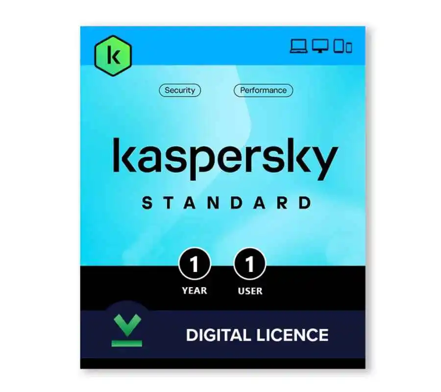 1741244669.Kaspersky Standard Antivirus 1 U 1 Y